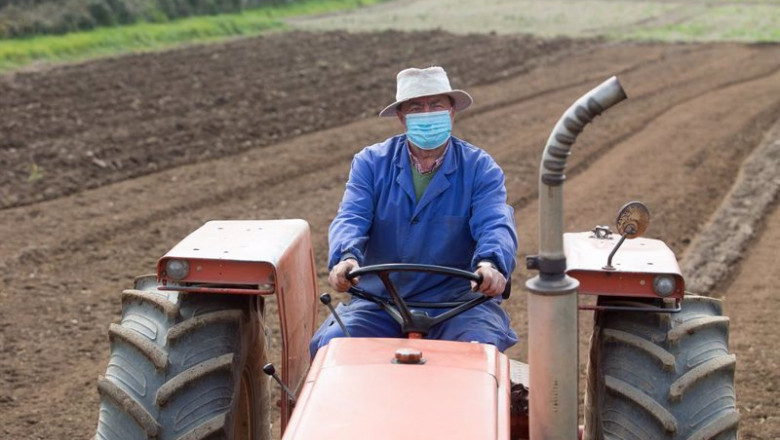 ep archivo agricultor ep archivo agricultor