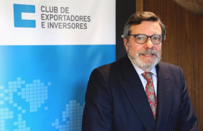 ep archivo   antonio bonet renueva el cargo como presidente del club de exportadores hasta 2026