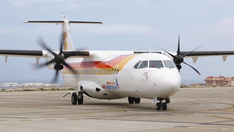 ep archivo avion de air nostrum 20241004121704 ep archivo avion de air nostrum 20241004121704