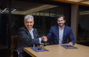 ep archivo baihas baghdadi trade working capital y luis merino ebury ep archivo baihas baghdadi trade working capital y luis merino ebury