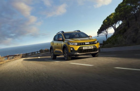 ep archivo   dacia abre pedidos del nuevo sandero con motores mas potentes disponible desde 13490