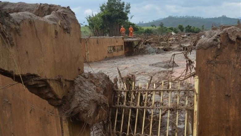 ep archivo   desastre de samarco