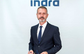 ep archivo economia indra segunda empresa mas responsable de su sector en espana segun el ranking ep archivo economia indra segunda empresa mas responsable de su sector en espana segun el ranking