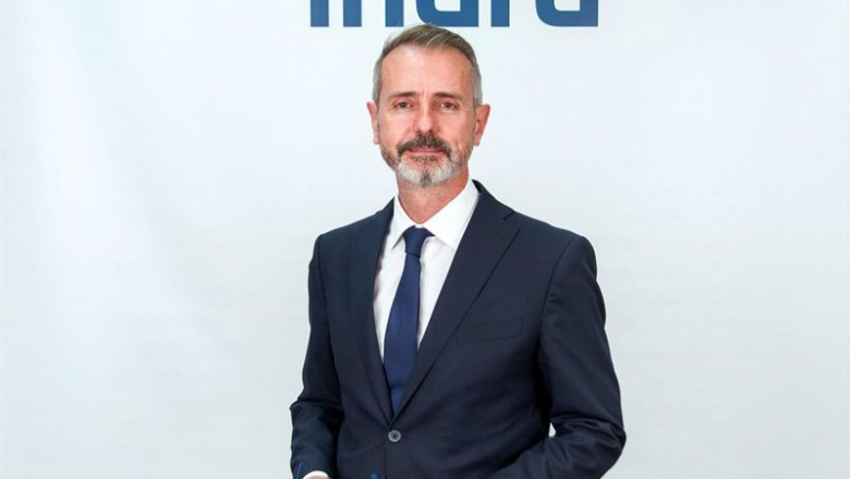 ep archivo economia indra segunda empresa mas responsable de su sector en espana segun el ranking ep archivo economia indra segunda empresa mas responsable de su sector en espana segun el ranking