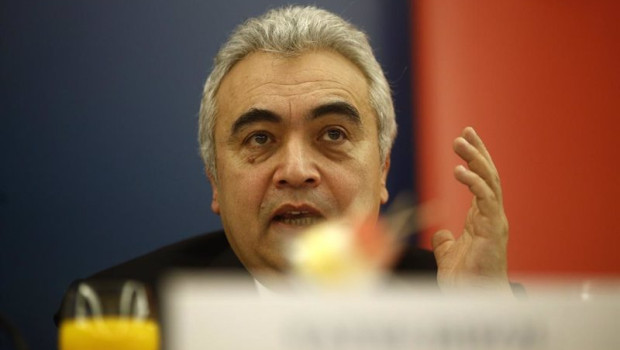 ep archivo   el economista jefe de la agencia internacional de la energia fatih birol