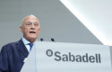 ep archivo   el presidente del banco sabadell josep oliu en una imagen de archivo 20251010105104