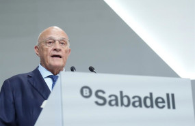 ep archivo   el presidente del banco sabadell josep oliu en una imagen de archivo 20251010105104