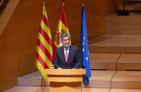 ep archivo   el presidente del tribunal supremo y del consejo general del poder judicial cgpj carlos