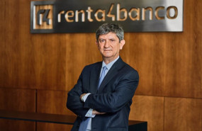 ep archivo   enrique sanchez del villar nuevo presidente de renta 4 gestora