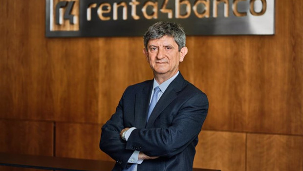 ep archivo   enrique sanchez del villar nuevo presidente de renta 4 gestora