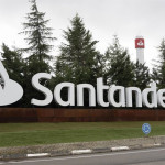 ep archivo exteriores de la ciudad financiera del banco santander ep archivo exteriores de la ciudad financiera del banco santander