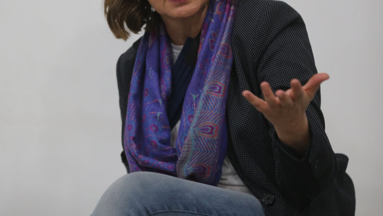 ep archivo   la secretaria general de uatae maria jose landaburu 20251210145706