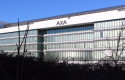 ep archivo   la sede corporativa de axa espana logra la certificacion leed platinum commercial