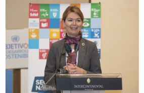 ep archivo   lise kingo ceo y directora ejecutiva del pacto mundial de las naciones unidas