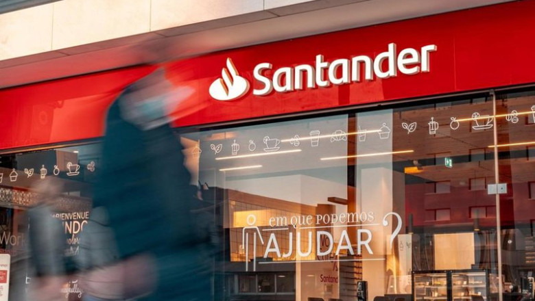 ep archivo logo de banco santander 20250814133803 ep archivo logo de banco santander 20250814133803