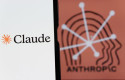 ep archivo logo de claude y anthropic ep archivo logo de claude y anthropic