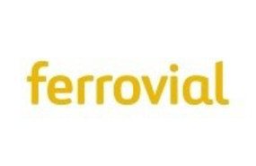 ep archivo   logo de ferrovial