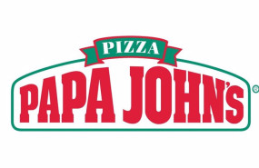 ep archivo   logo de la cadena de pizzerias papa johns