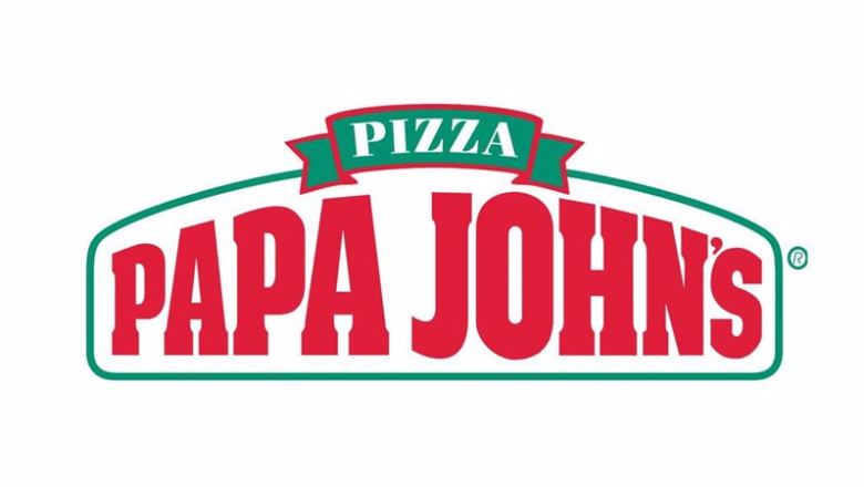 ep archivo logo de la cadena de pizzerias papa johns ep archivo logo de la cadena de pizzerias papa johns