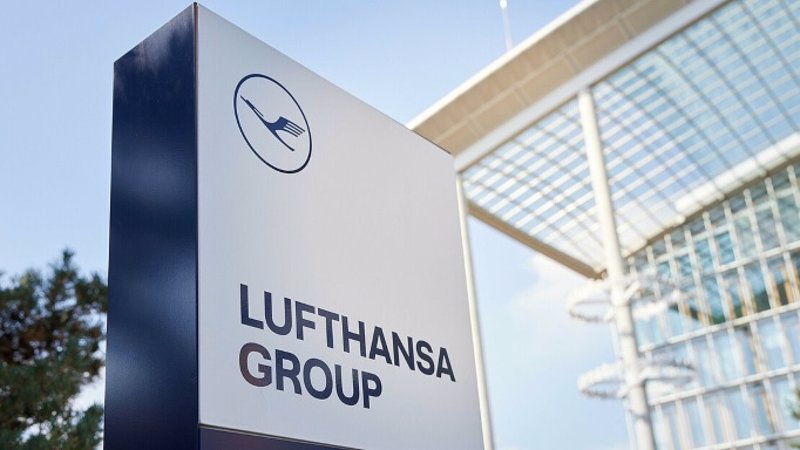 Lufthansa cierra la compra del 41% de ITA Airways tras ampliar capital en 325 millones