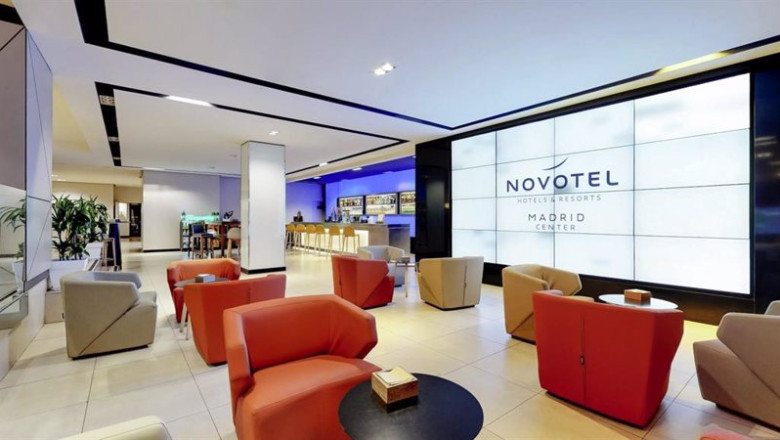 ep archivo novotel madrid center ep archivo novotel madrid center
