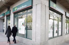 ep archivo oficina de unicaja banco 20220530134003 ep archivo oficina de unicaja banco 20220530134003