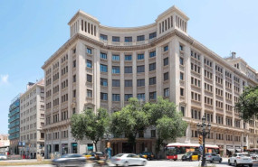 ep archivo sede de foment del treball ep archivo sede de foment del treball