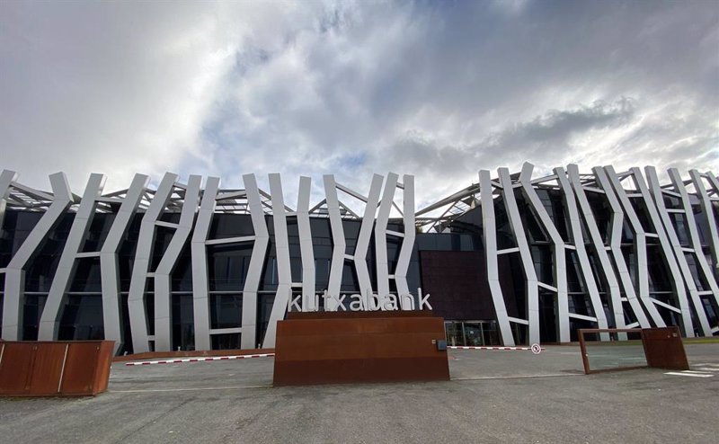 Cinco bancos españoles, entre los 20 europeos con menos exigencias de capital