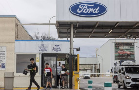 ep archivo   varios trabajadores en la fabrica de ford a 12 de junio de 2024 archivo