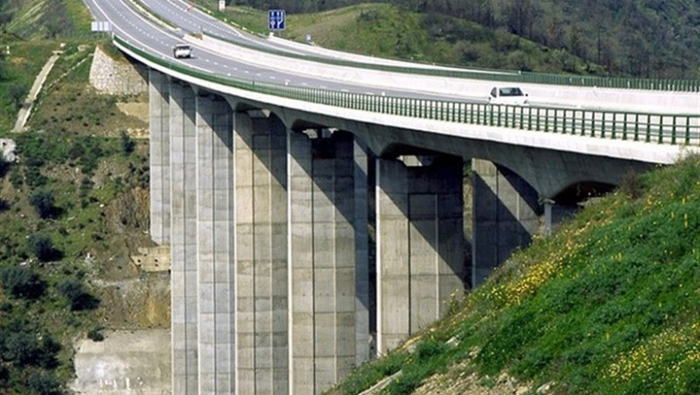 Autopista de Globalvia en Portugal | GLOBALVIA - Archivo ep autopista de globalvia en portugal