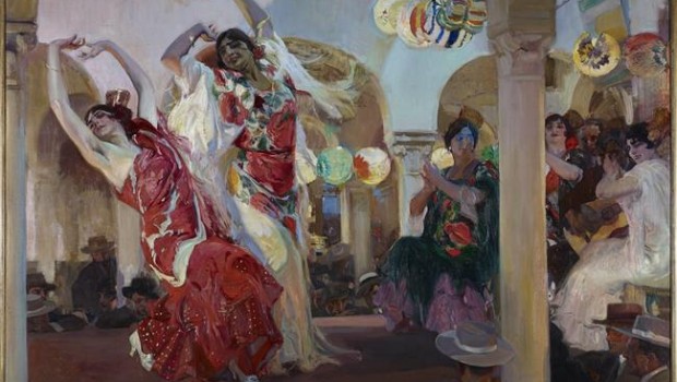 ep bailecafe novedades de sorolla