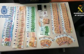 ep billetes falsos