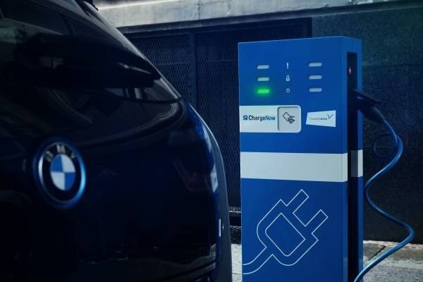 ep bmw instalara 4100 puntos de carga para los vehiculos electricos en alemania para 2021 ep bmw instalara 4100 puntos de carga para los vehiculos electricos en alemania para 2021