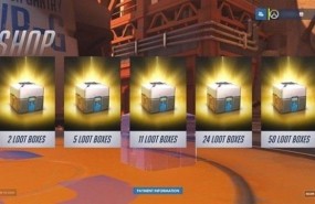 ep cajas de loot