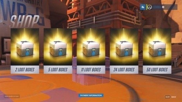 ep cajas de loot