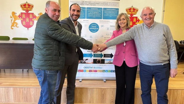 ep capital energy firma con antiguedad baltanas y valle de cerrato tres nuevos proyectos territorios