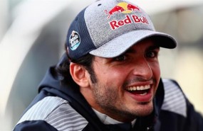 ep carlos sainz monaco toro rosso
