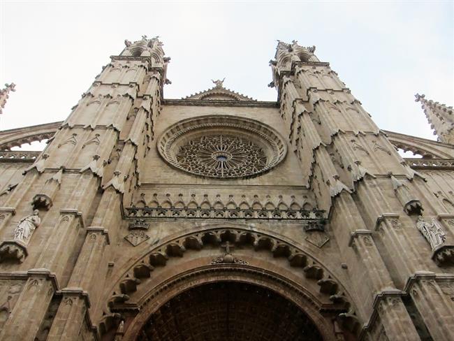 Catedral de Palma | EUROPA PRESS ep catedralpalma