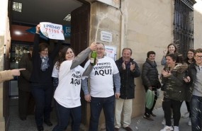 ep celebracionbaeza jaen porgordola loterianavidad