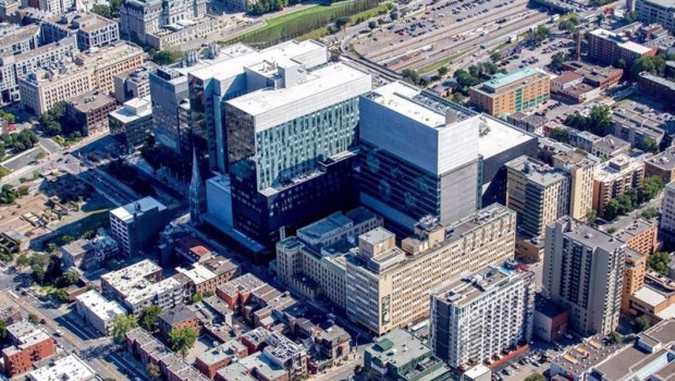 ep centro hospitalario de la universidad de montreal canada