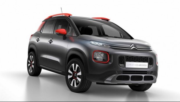 ep citron c3 aircross edicion especiallanzamiento