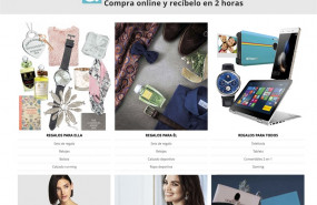 ep click enjoycorte ingles