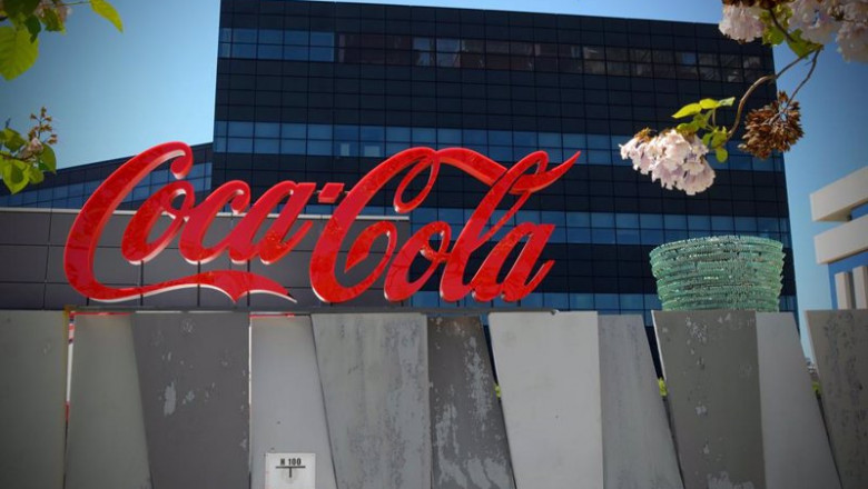 Coca-cola, Cocacola, Coca cola | EUROPA PRESS - Archivo ep coca-cola cocacola coca cola 20201104013503