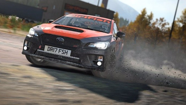 Codemasters es especialmente conocida en la industria del videojuego por ser la empresa creadora de Dirt, la saga automovilística de rallies --anteriormente conocida como Colin McRae Rally-- con la que ha cosechado grandes éxitos. | CODEMASTERS - Archivo ep codemasters es especialmente conocida en la industria del videojuego por ser la empresa creadora