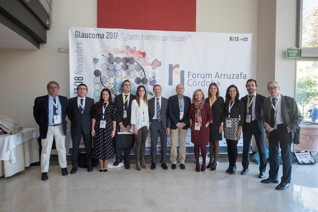 ep congreso glaucoma