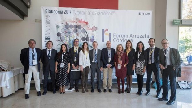 ep congreso glaucoma