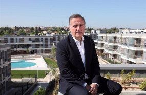 ep david martinez consejero delegado de aedas homes ep david martinez consejero delegado de aedas homes