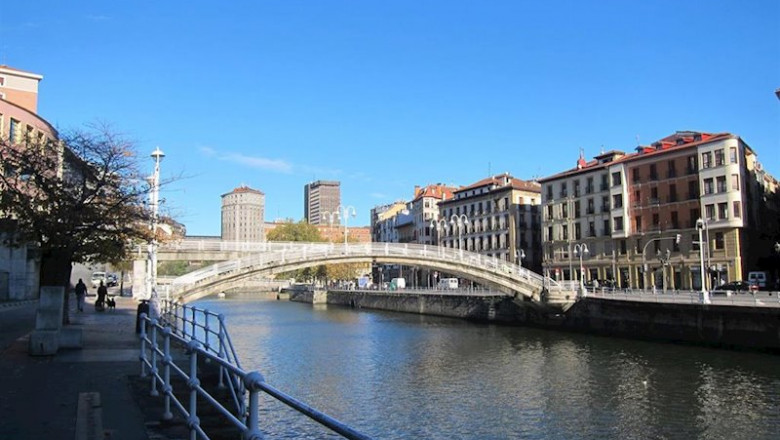ep dia soleado en pais vasco ep dia soleado en pais vasco