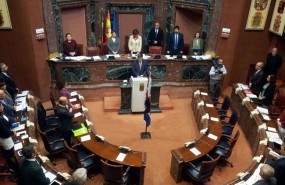 ep diputados guardanminutosilencio