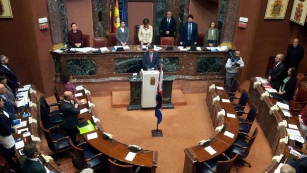 ep diputados guardanminutosilencio